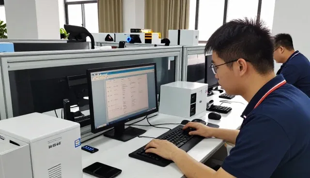 科技服务客户如何选择数据中台建设