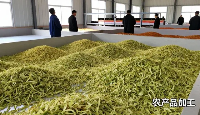 合肥龙科龙虾养殖科技有限公司聊聊淀粉生产许可