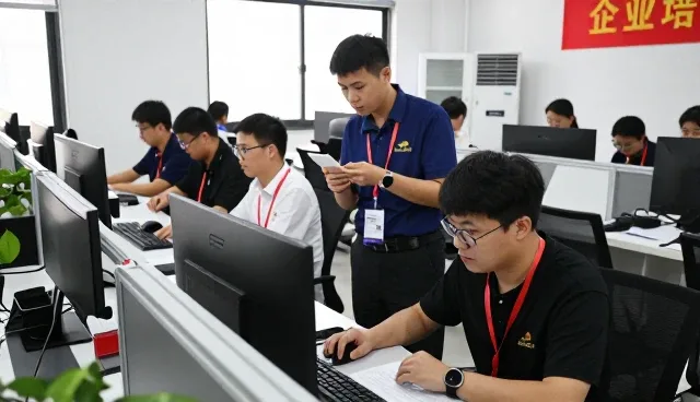 企业培训应用基础知识