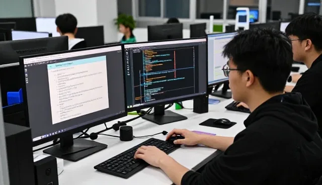 APP开发周期速览：软件开发企业管理系统重点整理