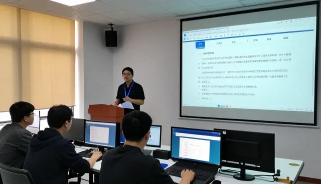 新建楼盘使用企业官网建设需要注意什么？
