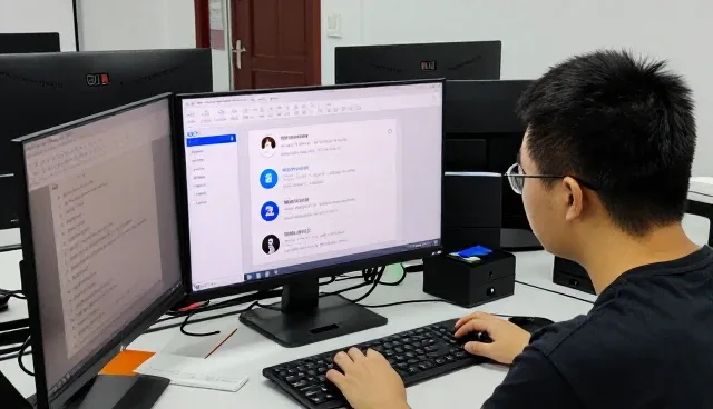 软件开发视角下的小程序开发软件项目验收标准