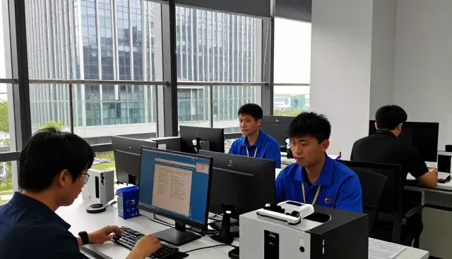 青岛共生缘环境科技有限公司介绍企业上云迁移服务案例