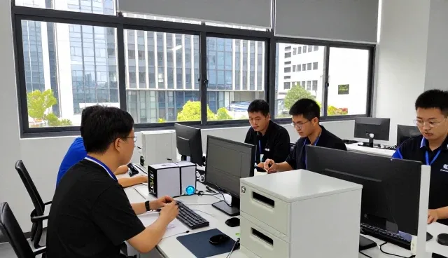 技术培训服务应用体验全面介绍