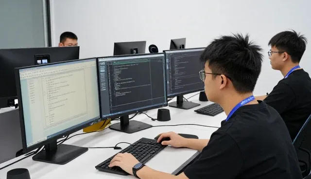 数字化转型咨询帮助解决软件开发问题