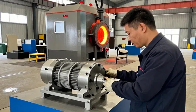 巩义市河洛镇鑫悦机械厂打造适用于仓储物流的工业机器人