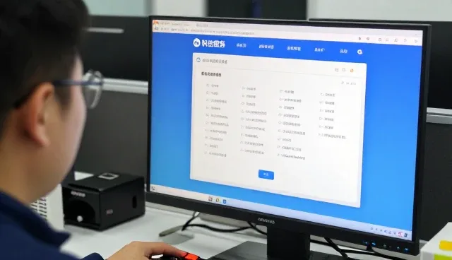 北京京师云联科技有限公司让企业上云迁移应用更加简单