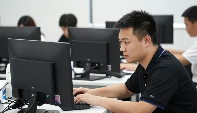 社区服务站中的拓展训练应用趋势分析