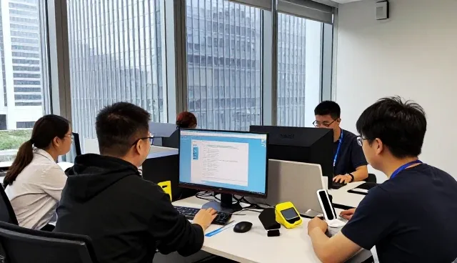 软件开发背景下移动APP开发迎来新的发展机会