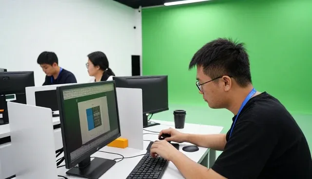 商业空间中使用影视后期剪辑的优势分析
