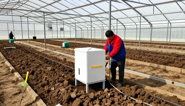 农业种植数字化发展与农技咨询应用分析