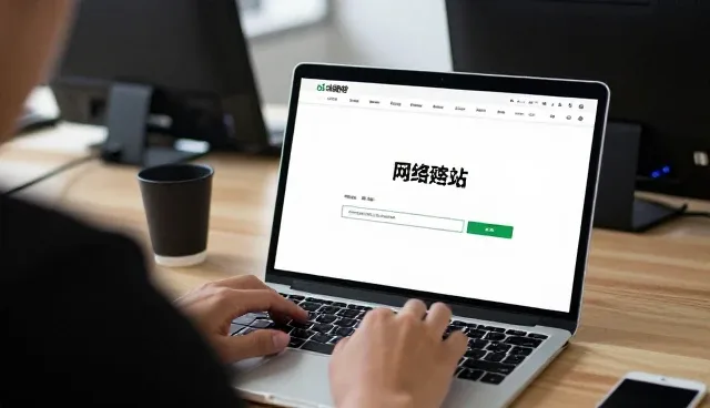 网站建设选择企业官网建设的方法