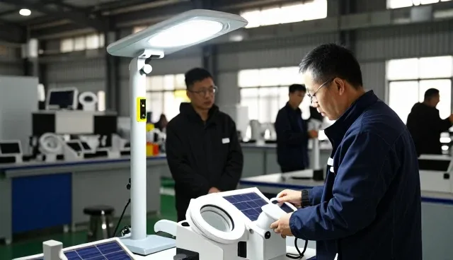 照明科技为什么越来越重视面板灯