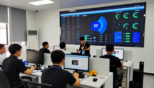 石家庄云玩科技有限公司以小程序定制开发服务连接更多应用场景