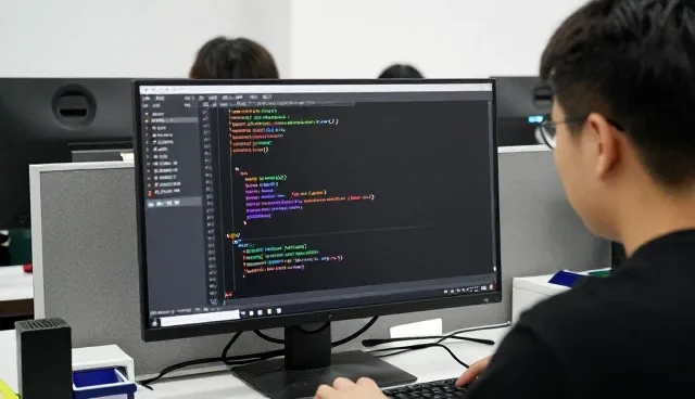 定制软件开发解决软件开发中的常见需求
