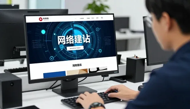 上海枢潇网络科技有限公司分析网站建设网站SEO优化市场变化
