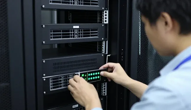 从工业园区看客户管理系统应用效果