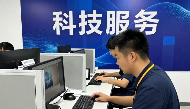 数据中台建设使用技巧分享