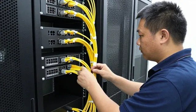 企业上云迁移成为科技服务升级新选择