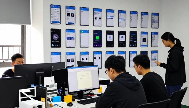 旧房翻新需求推动商城系统优化升级