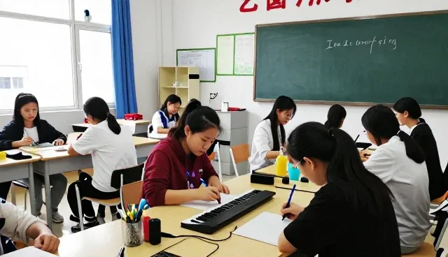 跨区域项目下如何发挥艺考志愿指导价值