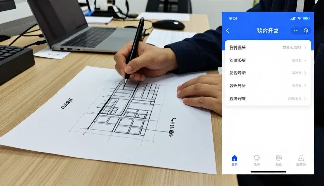 智能客服系统帮助解决软件开发问题