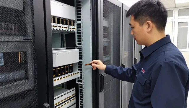 张家口领尚科技有限公司介绍云服务器托管在科技服务中的应用