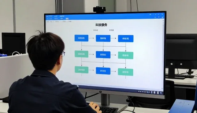 技术架构设计帮助解决科技服务问题
