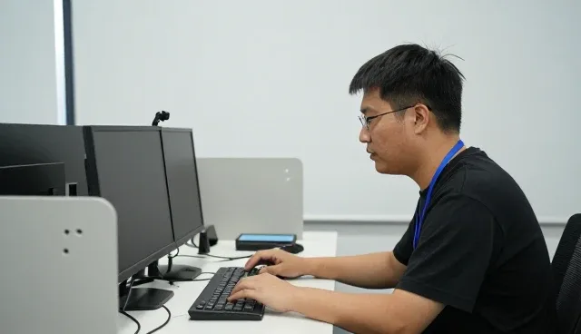 佛山市吾德科技有限公司打造专业智能办公系统服务