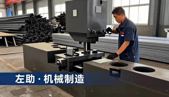 使用加工中心需要关注哪些方面？