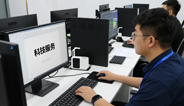 定制软件开发提升连锁门店整体体验