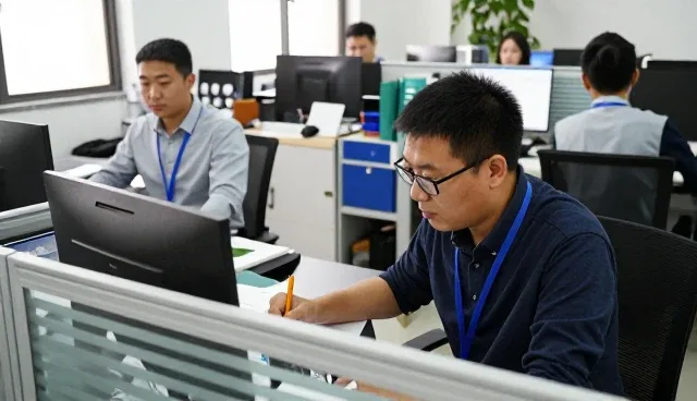 施工现场解决方案中的流程优化咨询选择