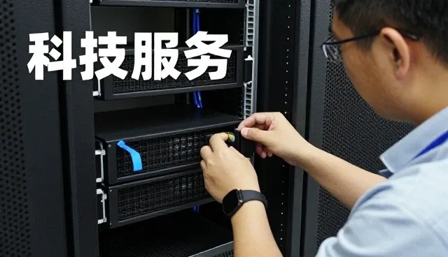 广州布谷信息科技有限公司专注科技服务领域，提供IT技术支持服务