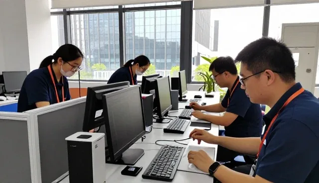深圳市吉普特科技有限公司提供可靠企业数字化转型咨询支持