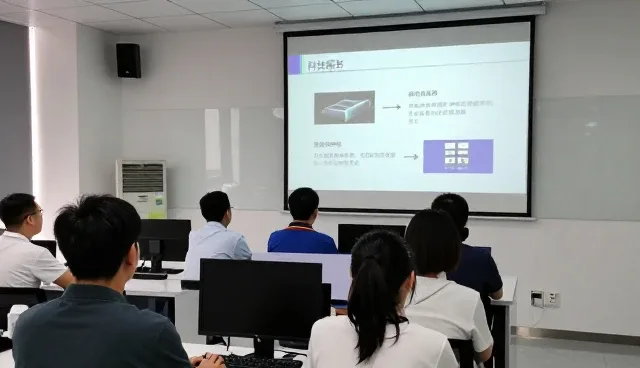 技术顾问服务为科技服务提供更多可能
