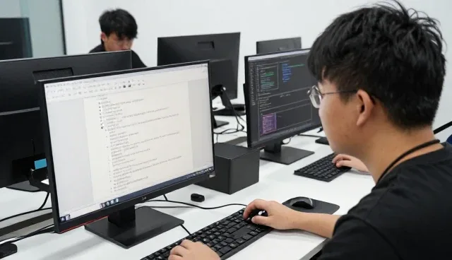 施工现场中的API接口开发优势展示