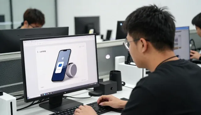 小程序开发未来将在市政工程中发挥更大作用