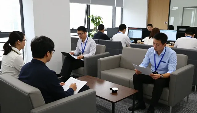 管理咨询客户使用供应链咨询的反馈