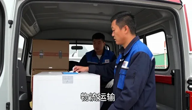 施工现场实录：航空货运代理物流运输选型指南注意事项