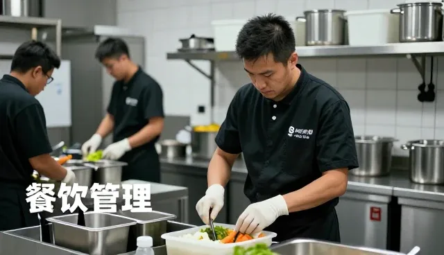 湖南大前门餐饮管理有限公司介绍专业开店培训能力