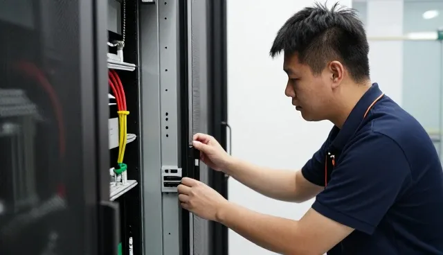 项目交付验收标准：API接口开发在社区服务站的应用要点