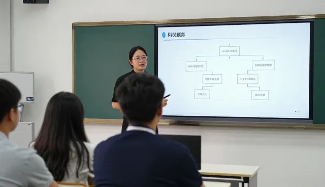 IT技术支持成为科技服务升级新选择