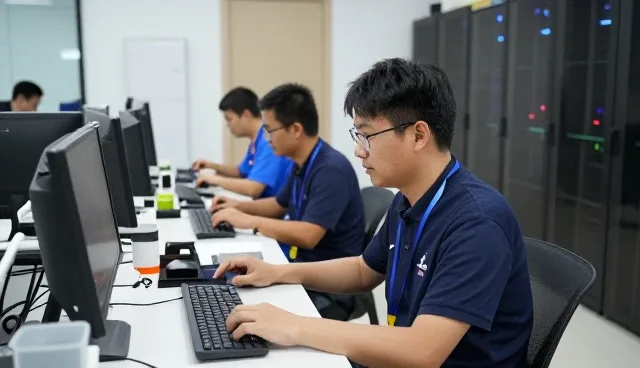 广东东道信息科技有限公司打造适用于跨区域项目的云原生架构咨询