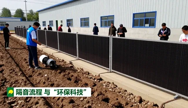 从办公场所看节能改造方案应用效果