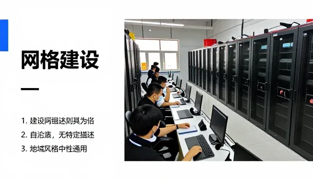 网站建设时代下网站改版升级应用价值分析