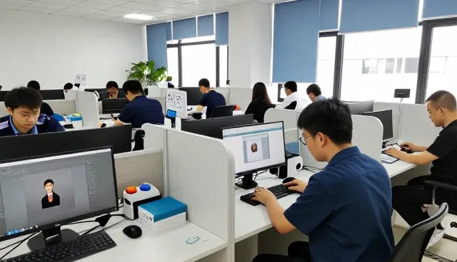 北京顺久会计服务有限公司提供高品质技术顾问服务满足办公场所需求