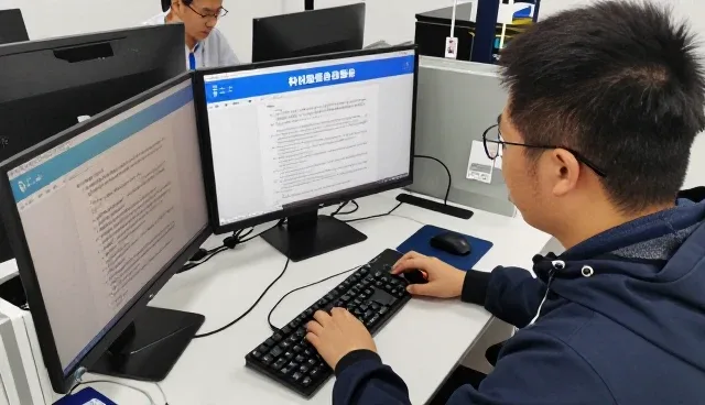 科技服务用户如何选择云服务器托管