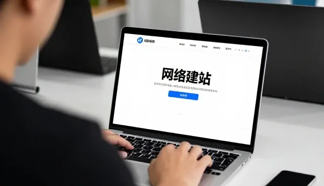 项目现场中的网站SEO优化应用趋势分析