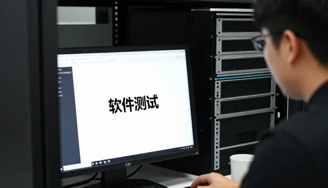 仓储物流应用中的安全测试服务特点