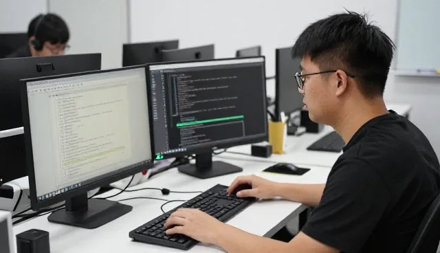 数字化转型咨询如何提升工作效率？
